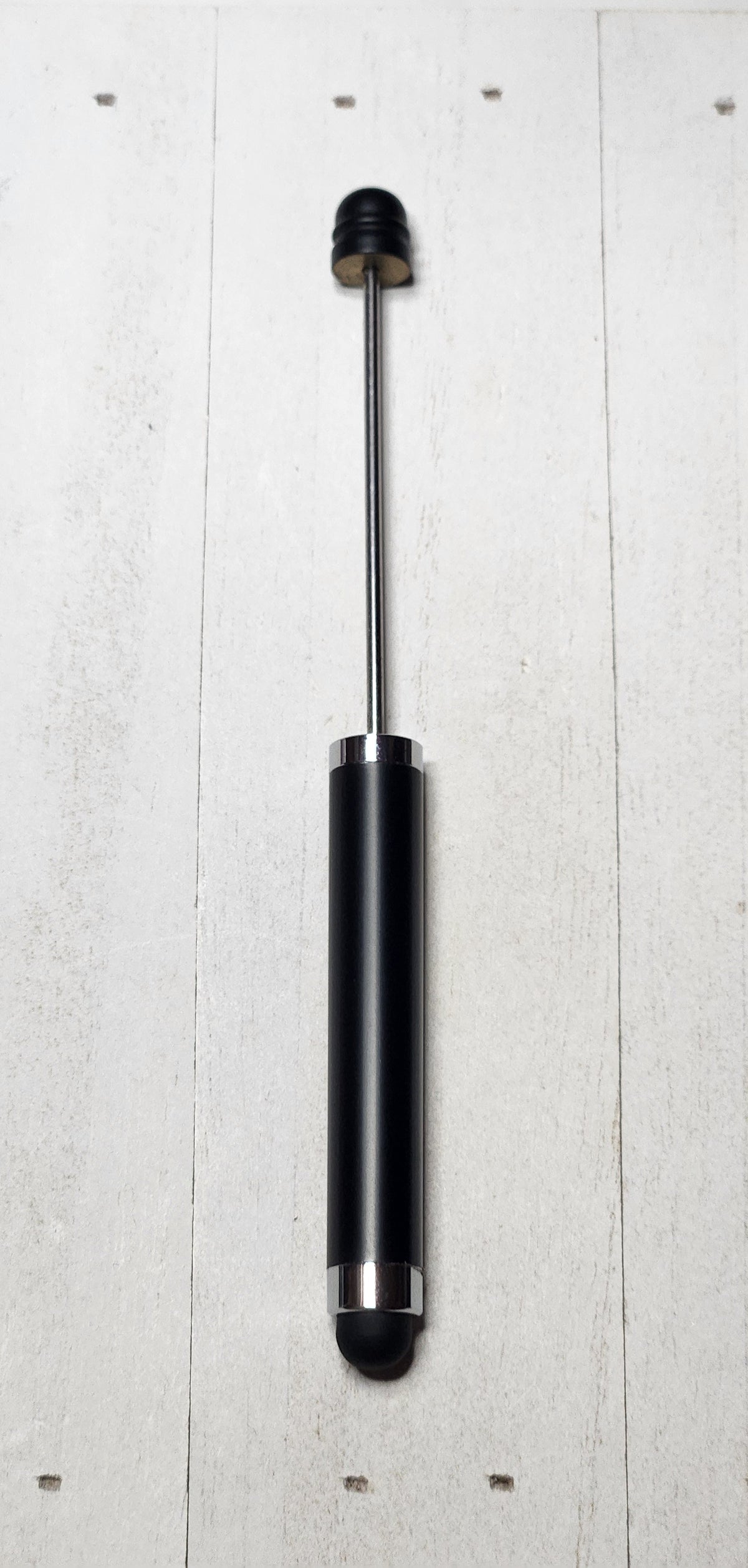 Beadable Stylus pens