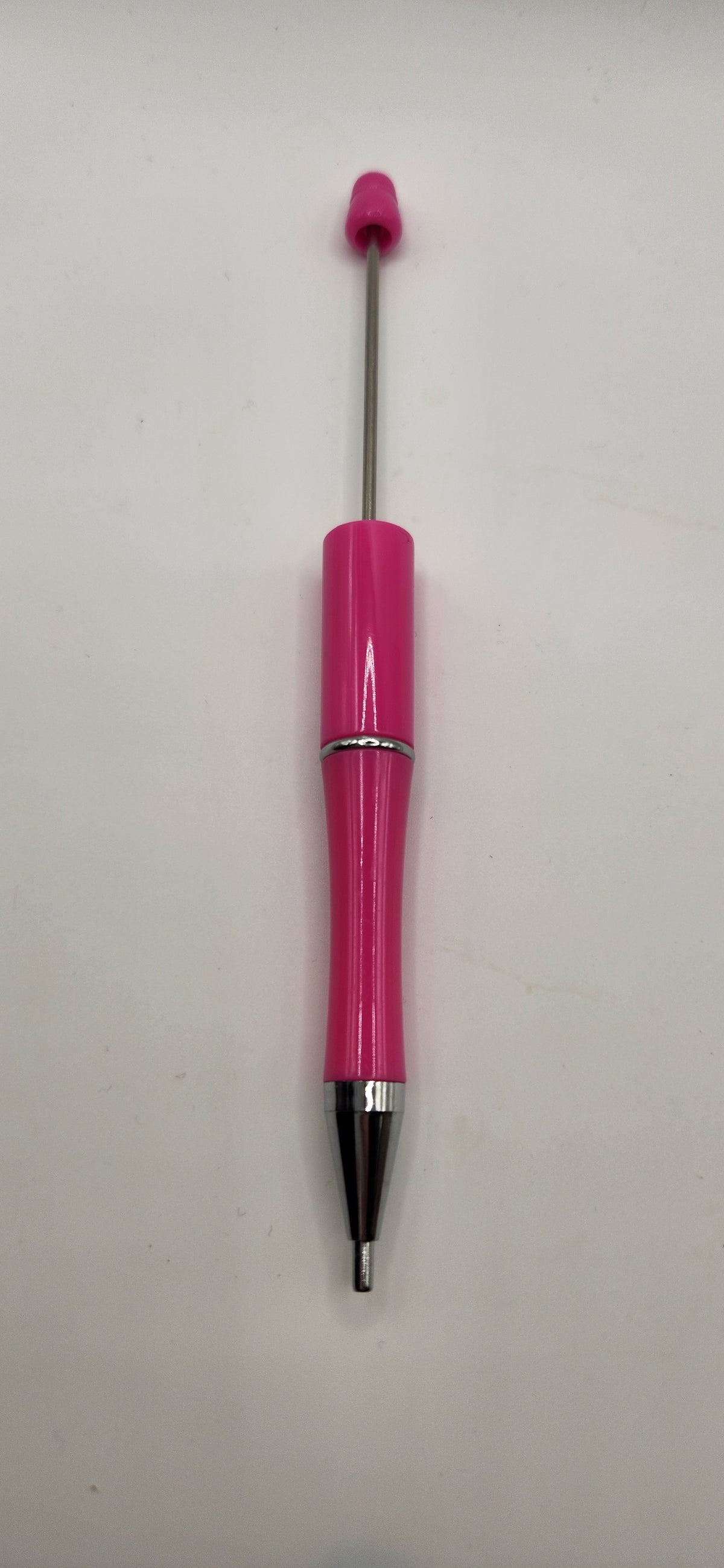 Beadable rhinestone tool -diamond art