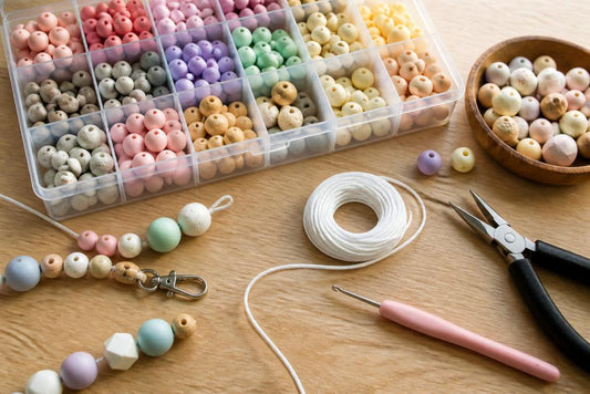 DIY Silicone Bead Kit for Beginners: 2026 Starter Guide