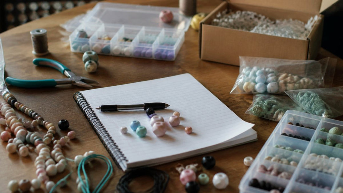 Top 5 Craft Business Startup Mistakes to Avoid
