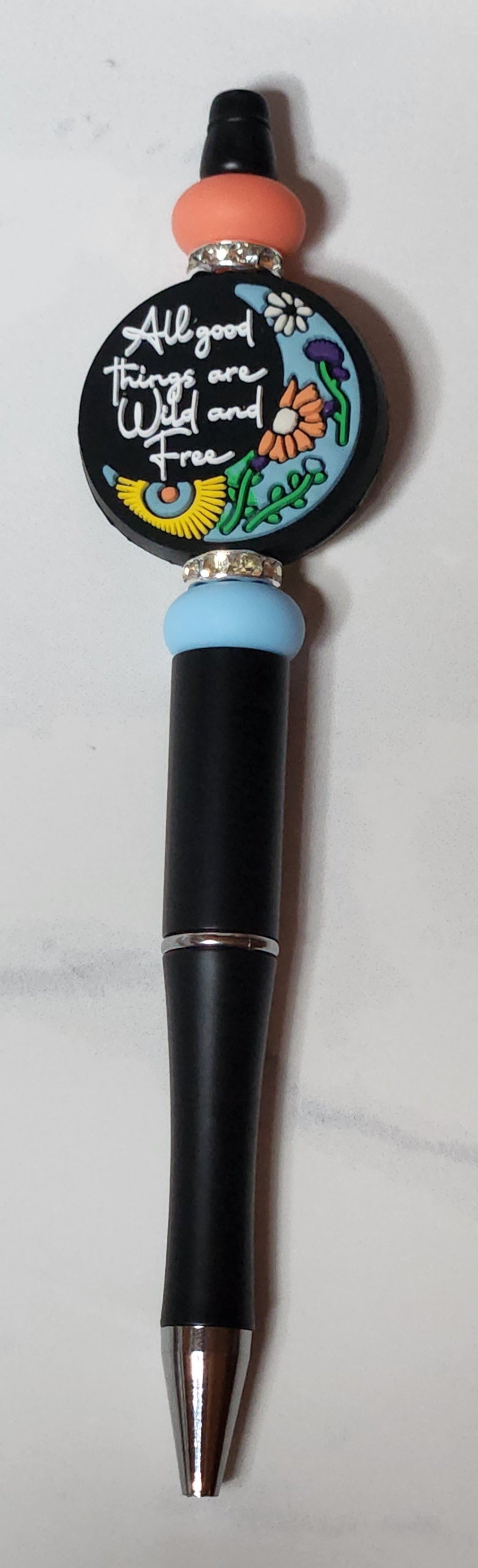 DIY Beaded Pen Kit