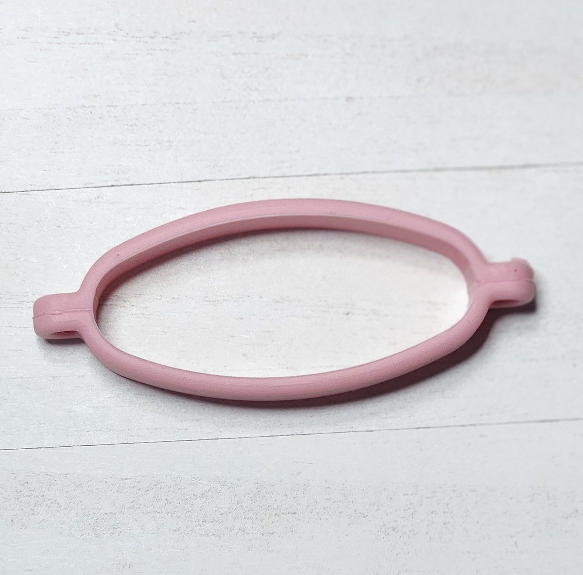 Tumbler rings